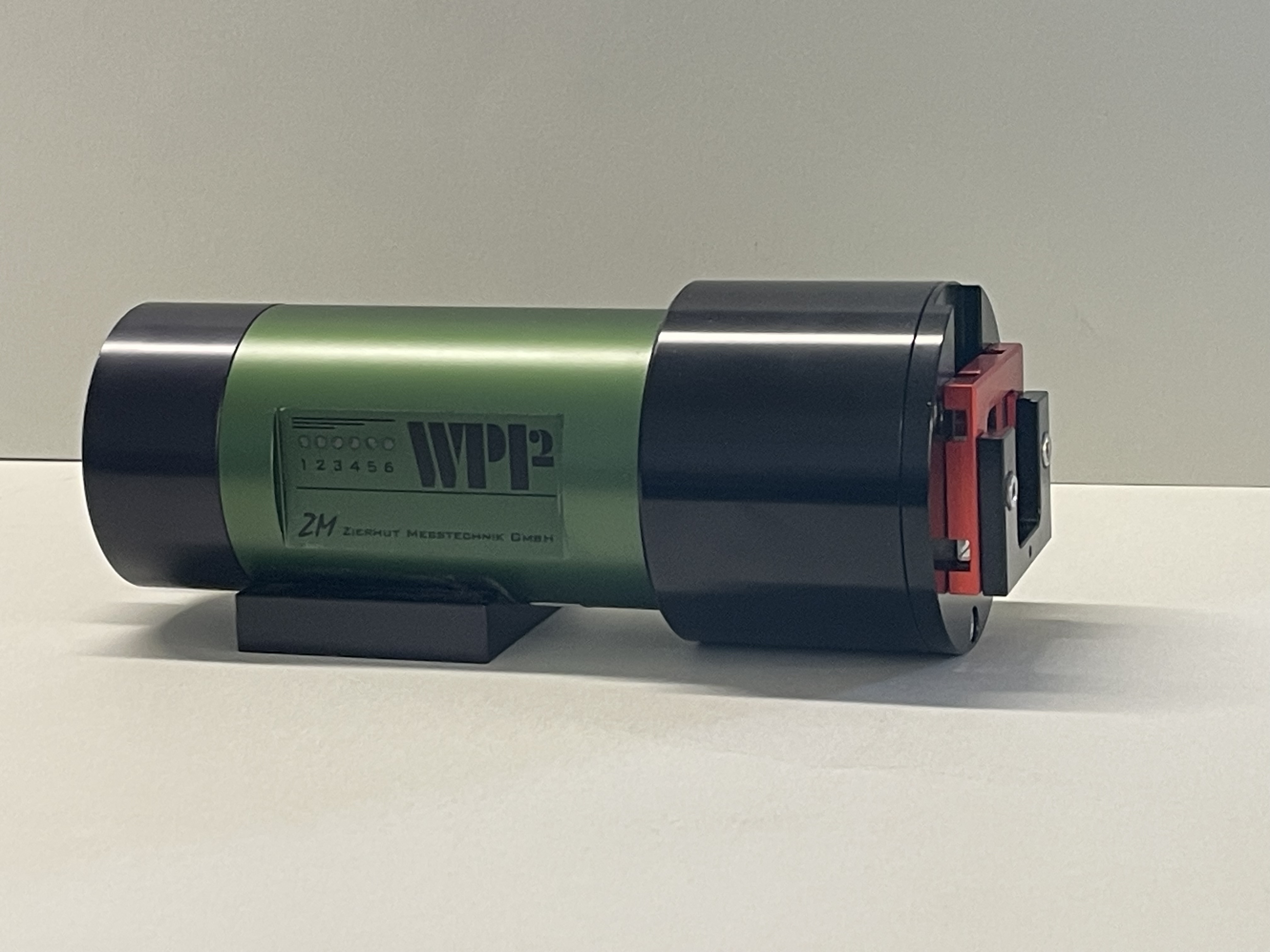 WPI²